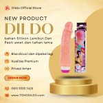 Jual Penis Getar COD