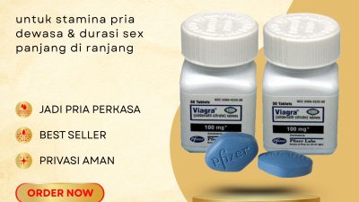 Obat Kuat Viagra