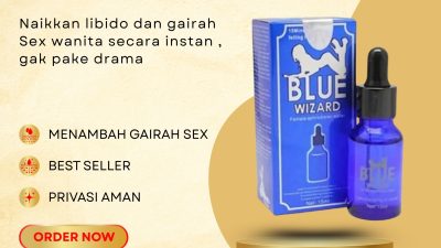 Perangsang Wanita