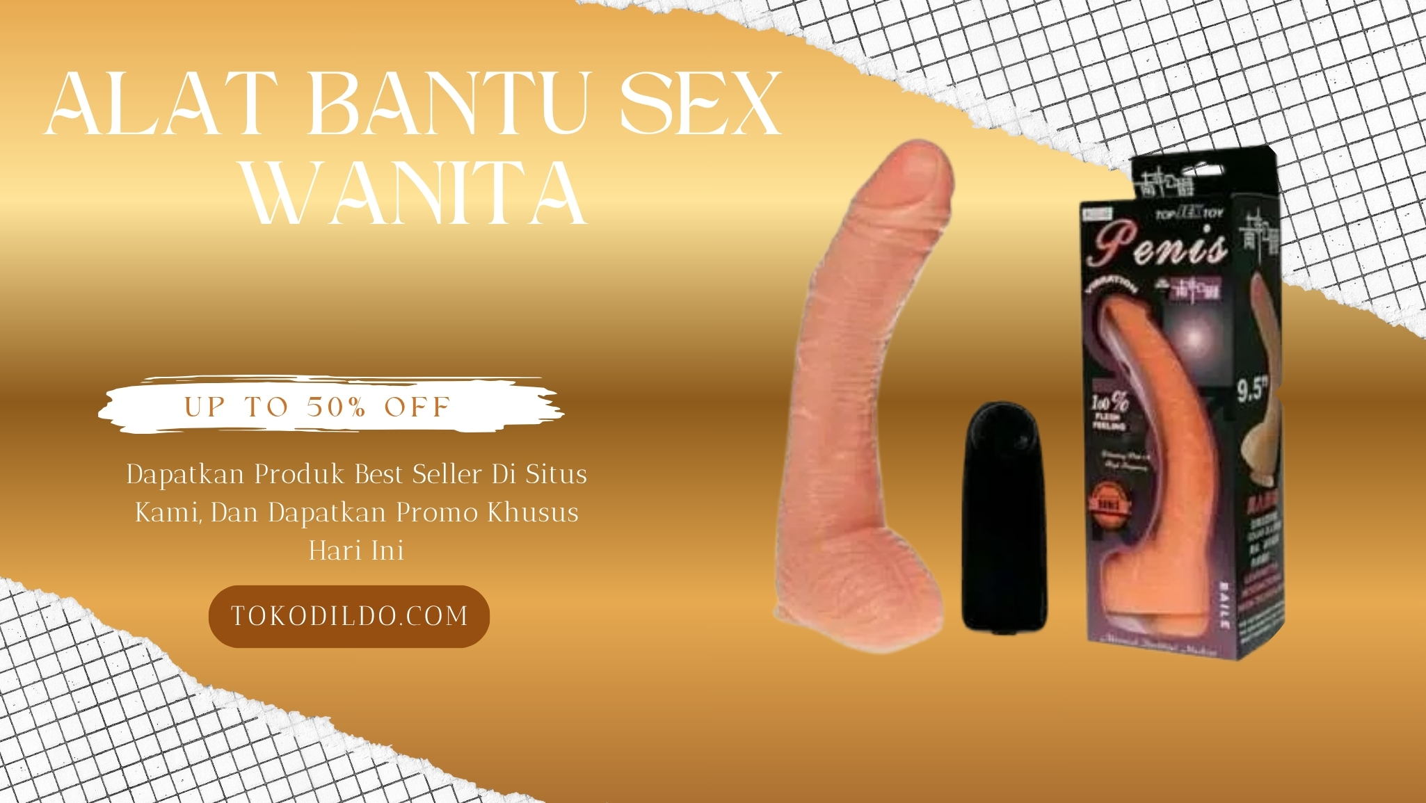 banner alat bantu sex wanita