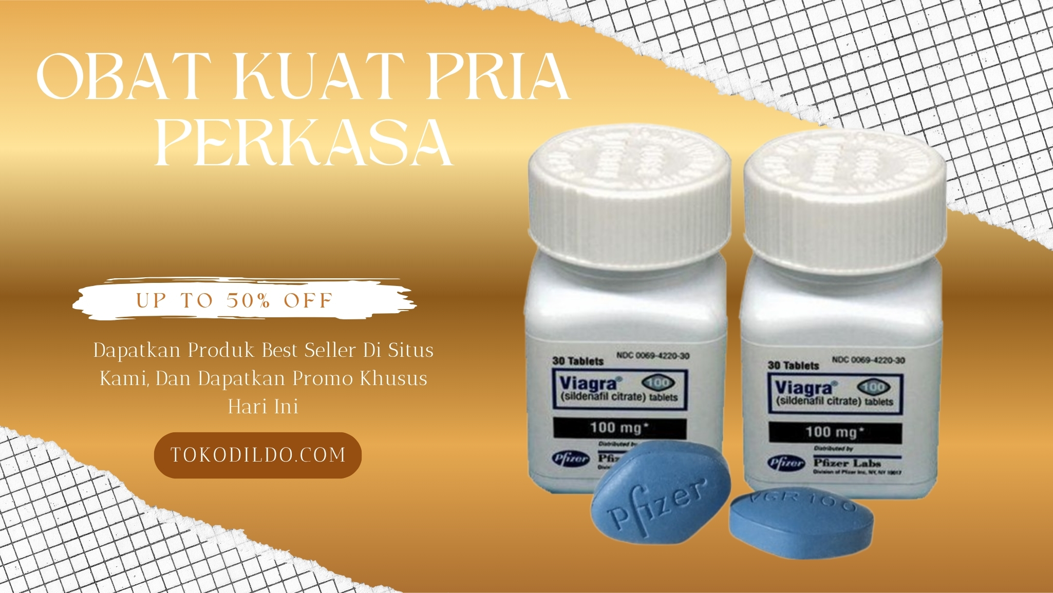 obat kuat pria