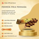 Jual Permen Soloco Asli Coklat 100% Obat Kuat Pria Terbaik♛
